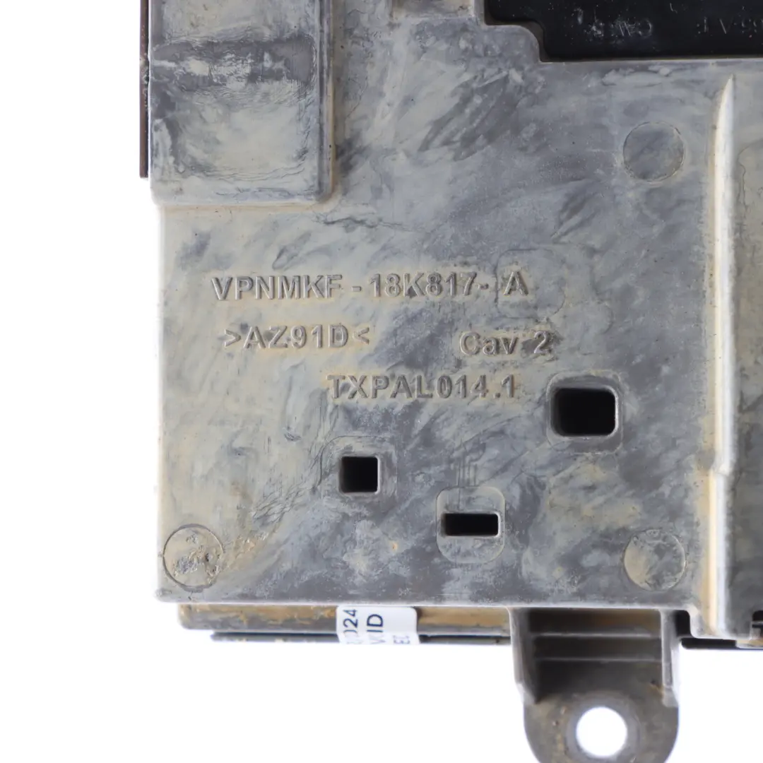 Speedometer Instrument Cluster Control Unit to Mercedes C118 W177 W247 with Part number A1779008716 Mercedes C118 W177 W247 Speedometer Instrument Cluster Control Unit - SKU A1779008716 - Part number A1779008716