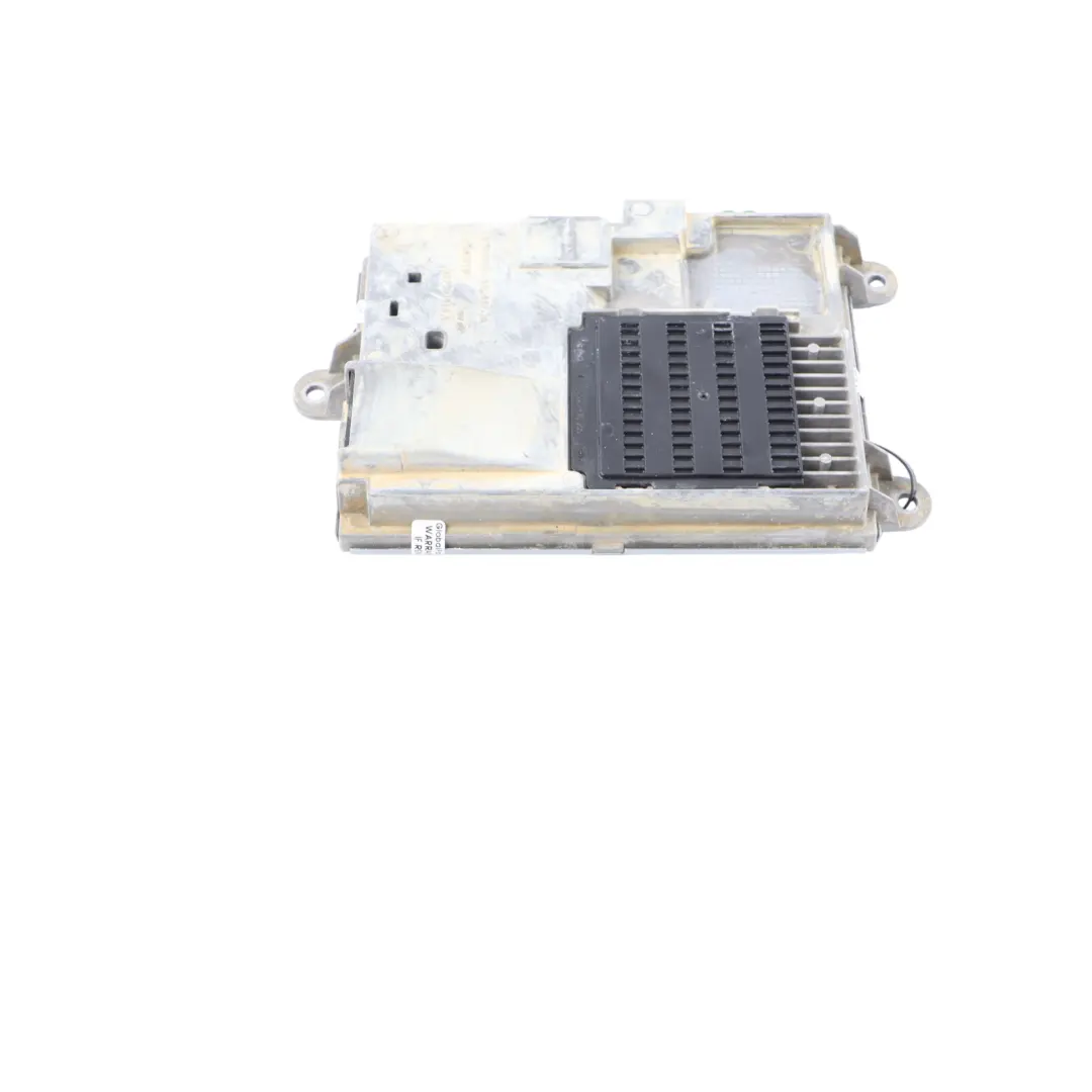 Speedometer Instrument Cluster Control Unit to Mercedes C118 W177 W247 with Part number A1779008716 Mercedes C118 W177 W247 Speedometer Instrument Cluster Control Unit - SKU A1779008716 - Part number A1779008716