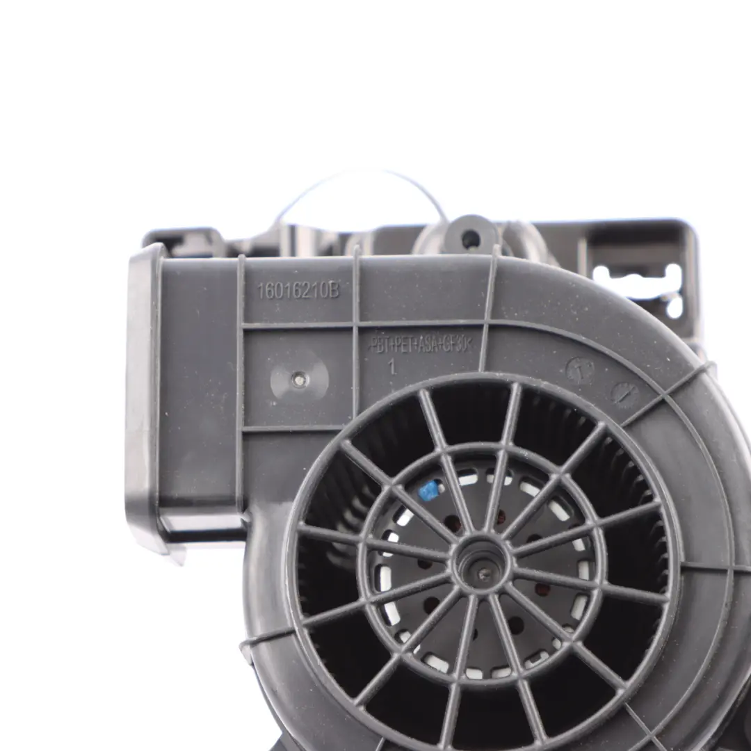 Mercedes C118 W177 W247 LI-ION Battery Fan Cooling Motor Unit - SKU A1779067303 - Part number A1779067303