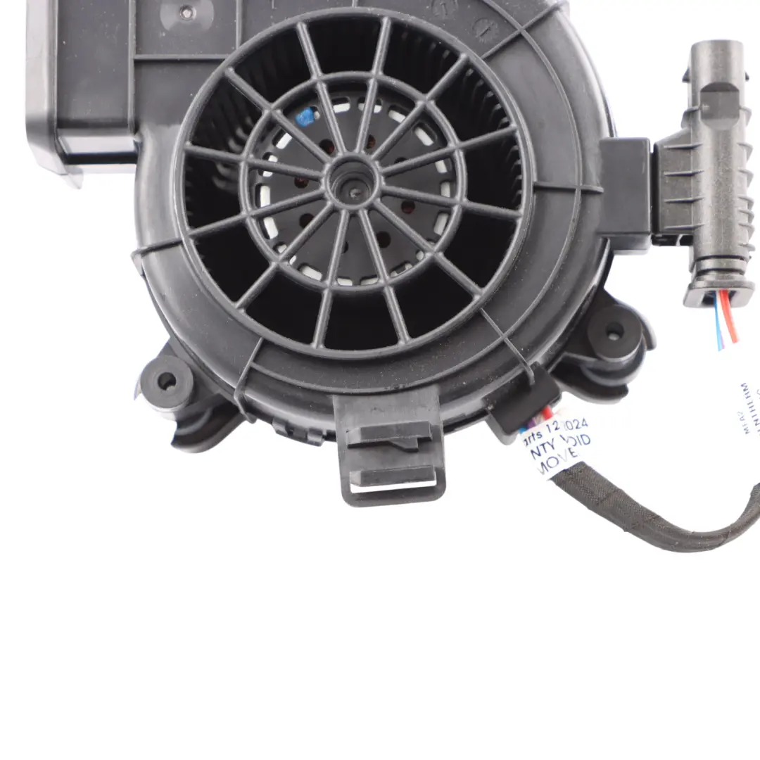 LI-ION Battery Fan Cooling Motor Unit to Mercedes C118 W177 W247 with Part number A1779067303 Mercedes C118 W177 W247 LI-ION Battery Fan Cooling Motor Unit - SKU A1779067303 - Part number A1779067303