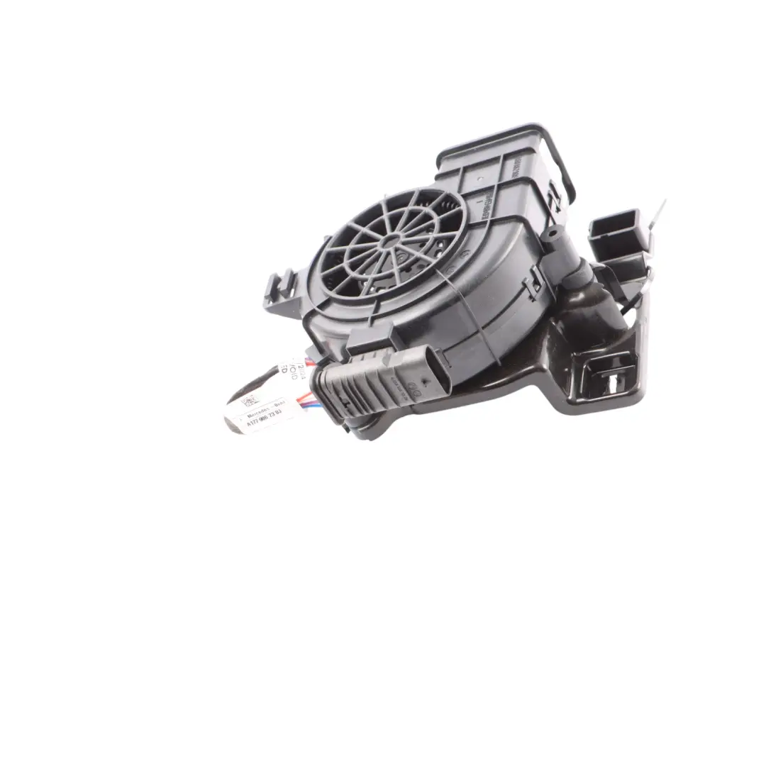 Mercedes C118 W177 W247 LI-ION Battery Fan Cooling Motor Unit - SKU A1779067303 - Part number A1779067303