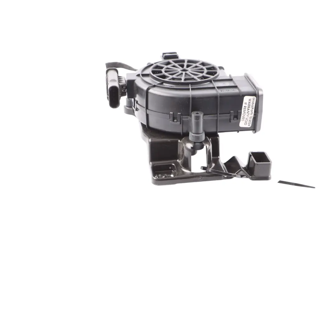 Mercedes C118 W177 W247 LI-ION Battery Fan Blower Cooling Motor Unit - SKU A1779067303 - Part number A1779067303