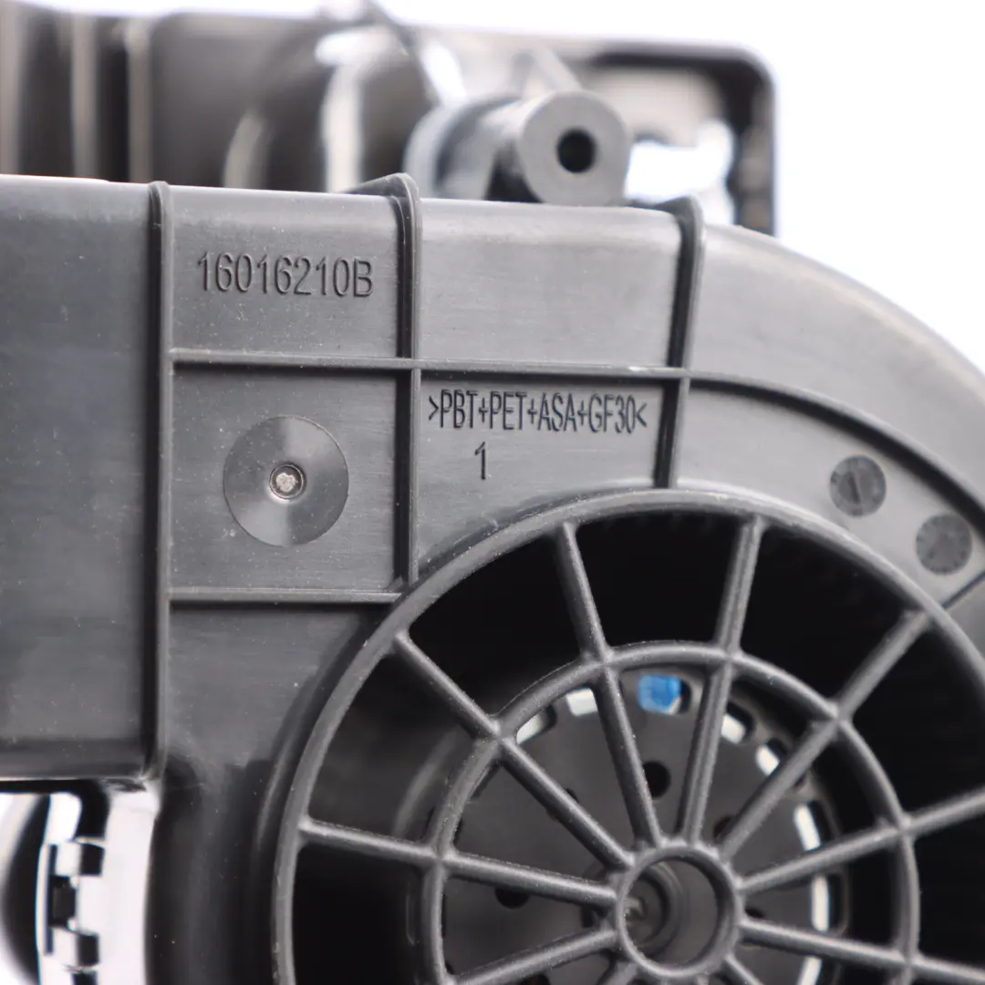 Mercedes C118 W177 W247 LI-ION Battery Fan Blower Cooling Motor Unit - SKU A1779067303 - Part number A1779067303