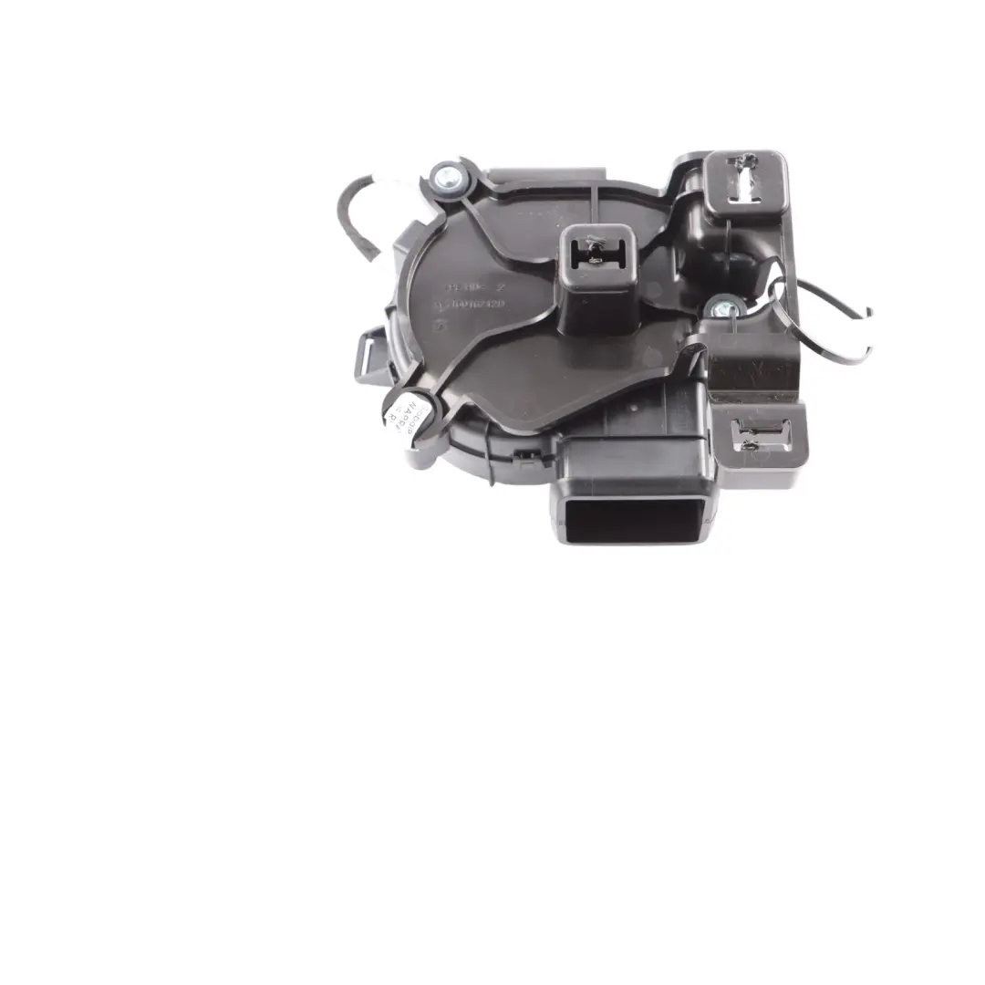 Mercedes C118 W177 W247 LI-ION Battery Fan Cooling Motor Unit - SKU A1779067303 - Part number A1779067303