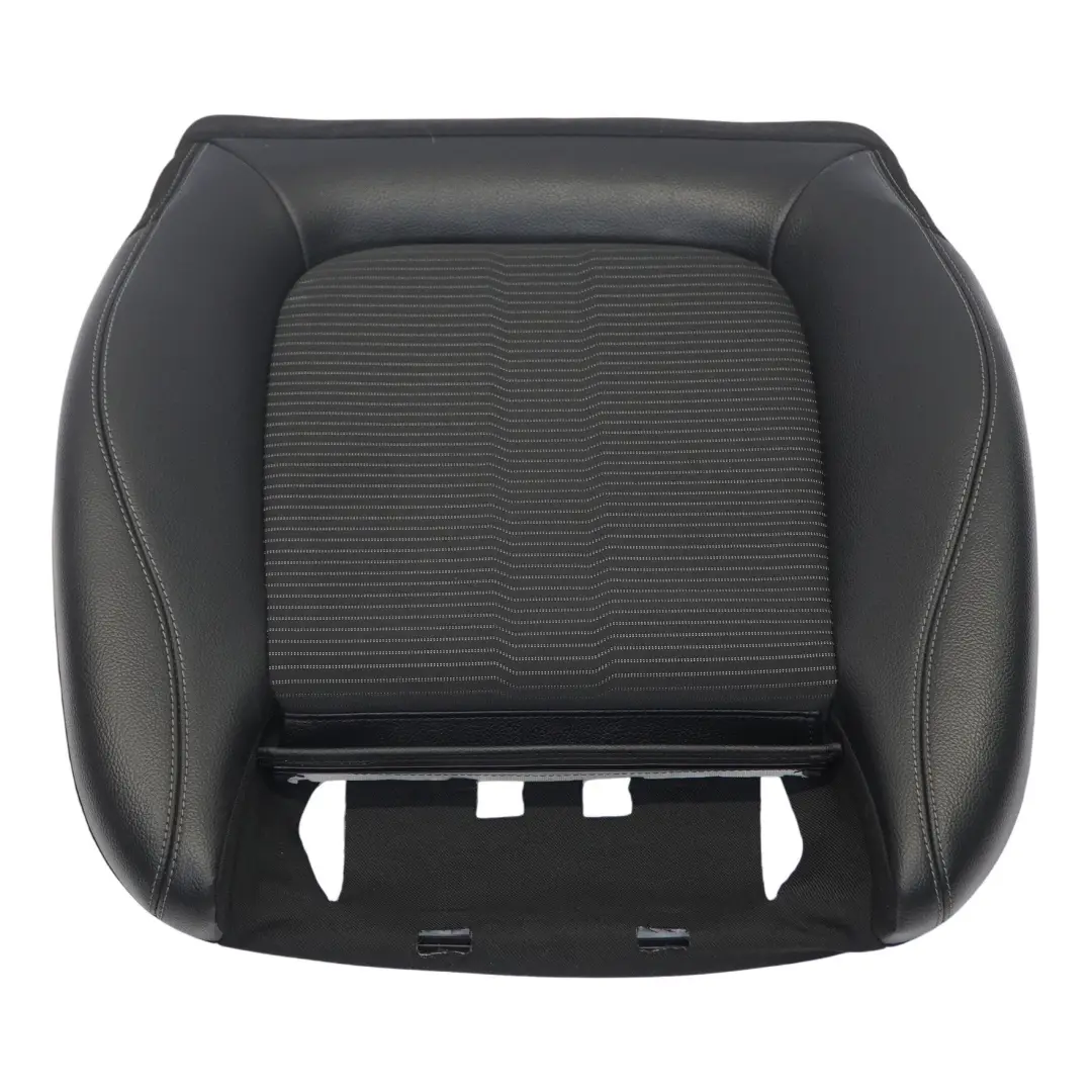 Front Seat Lower Bottom Cover Cushion Heated Left N/S to Mercedes W177 with Part number A1779100502 Mercedes W177 Front Seat Lower Bottom Cover Cushion Heated Left N/S - SKU A1779100502 - Part number A1779100502