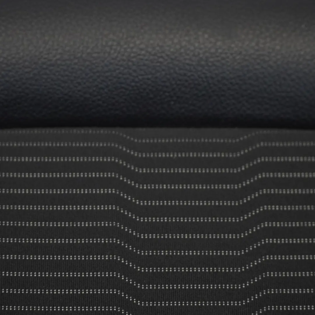 Mercedes W177 Asiento Delantero Inferior Cojín Calefactado Izquierdo - SKU A1779100502 - Número de pieza A1779100502