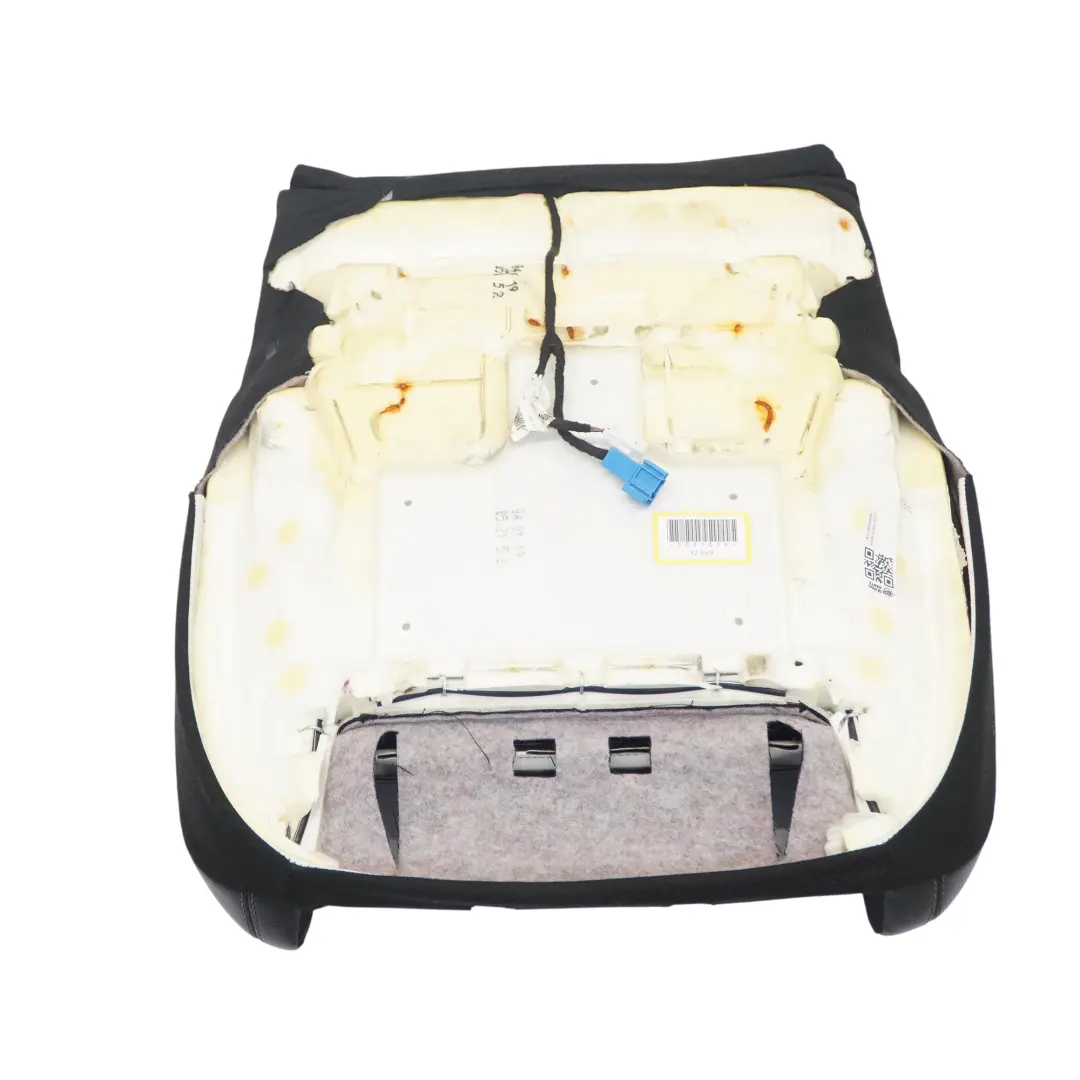 Mercedes W177 Asiento Delantero Inferior Cojín Calefactado Izquierdo - SKU A1779100502 - Número de pieza A1779100502