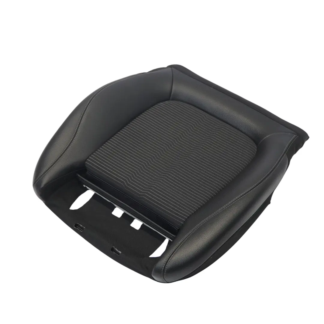 Mercedes W177 Vordersitz Untere Abdeckung Kissen beheizt Links - SKU A1779100502 - Teilenummer A1779100502