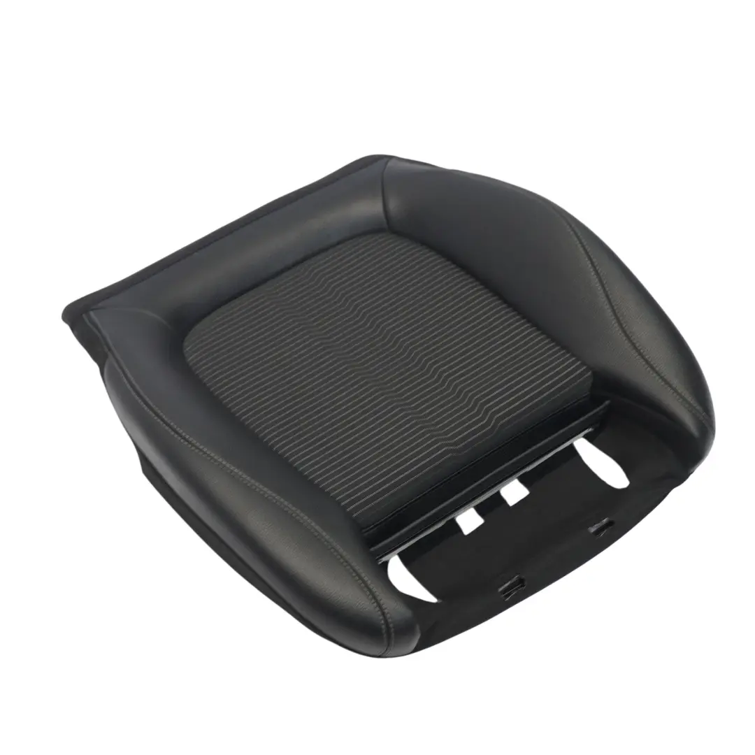 Front Seat Lower Bottom Cover Cushion Heated Left N/S to Mercedes W177 with Part number A1779100502 Mercedes W177 Front Seat Lower Bottom Cover Cushion Heated Left N/S - SKU A1779100502 - Part number A1779100502