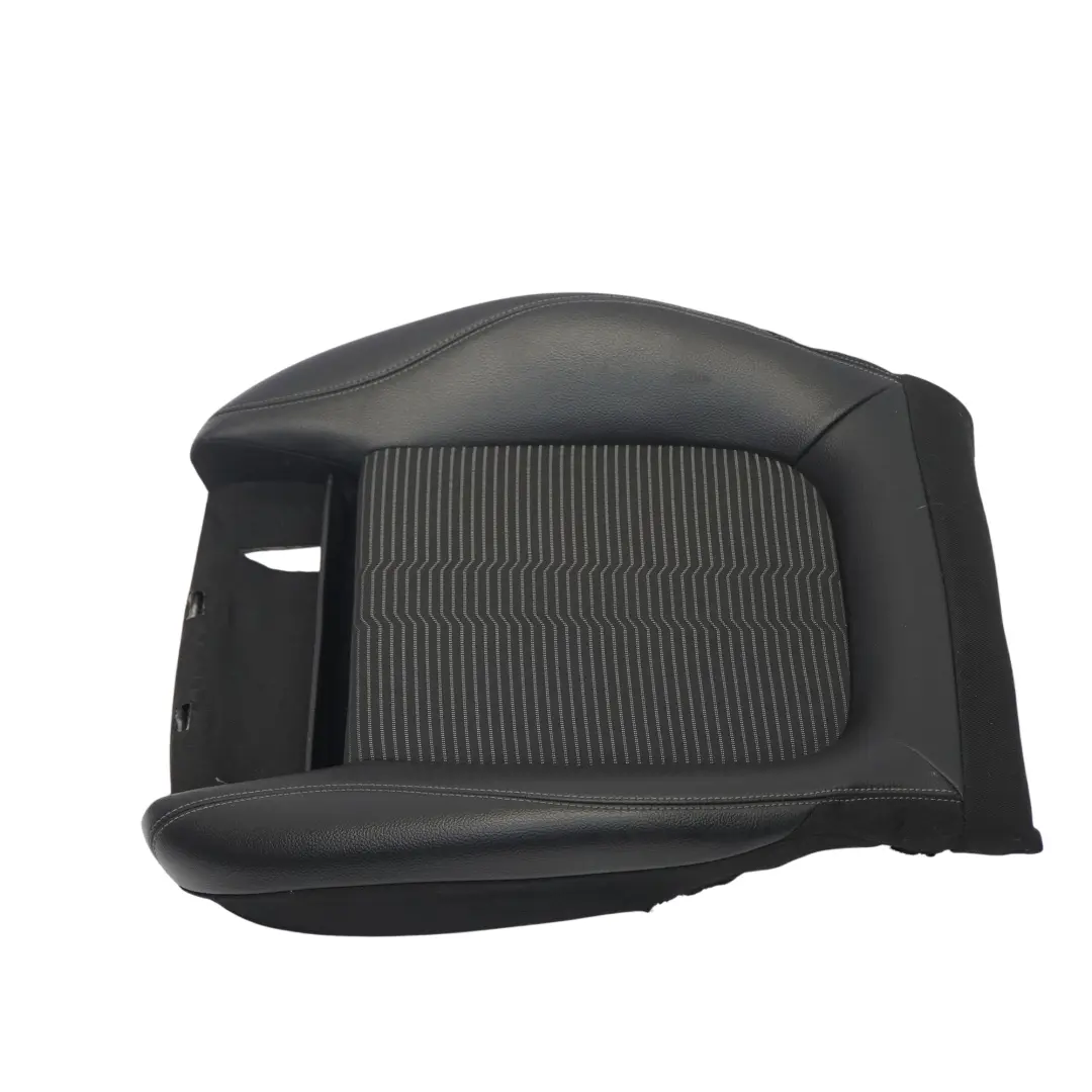 Mercedes W177 Front Seat Lower Bottom Cover Cushion Heated Left N/S - SKU A1779100502 - Part number A1779100502