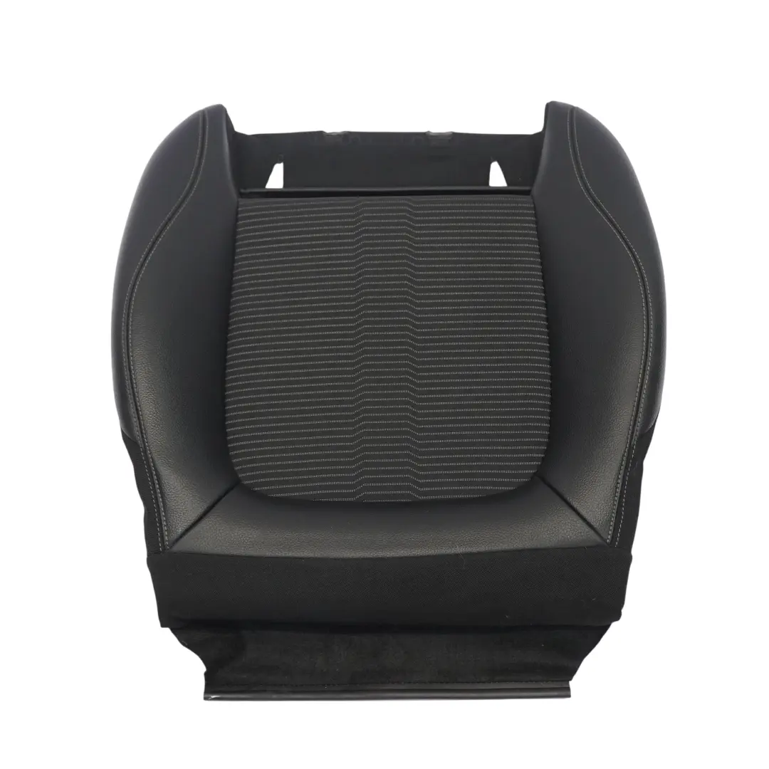 Front Seat Lower Bottom Cover Cushion Heated Left N/S to Mercedes W177 with Part number A1779100502 Mercedes W177 Front Seat Lower Bottom Cover Cushion Heated Left N/S - SKU A1779100502 - Part number A1779100502