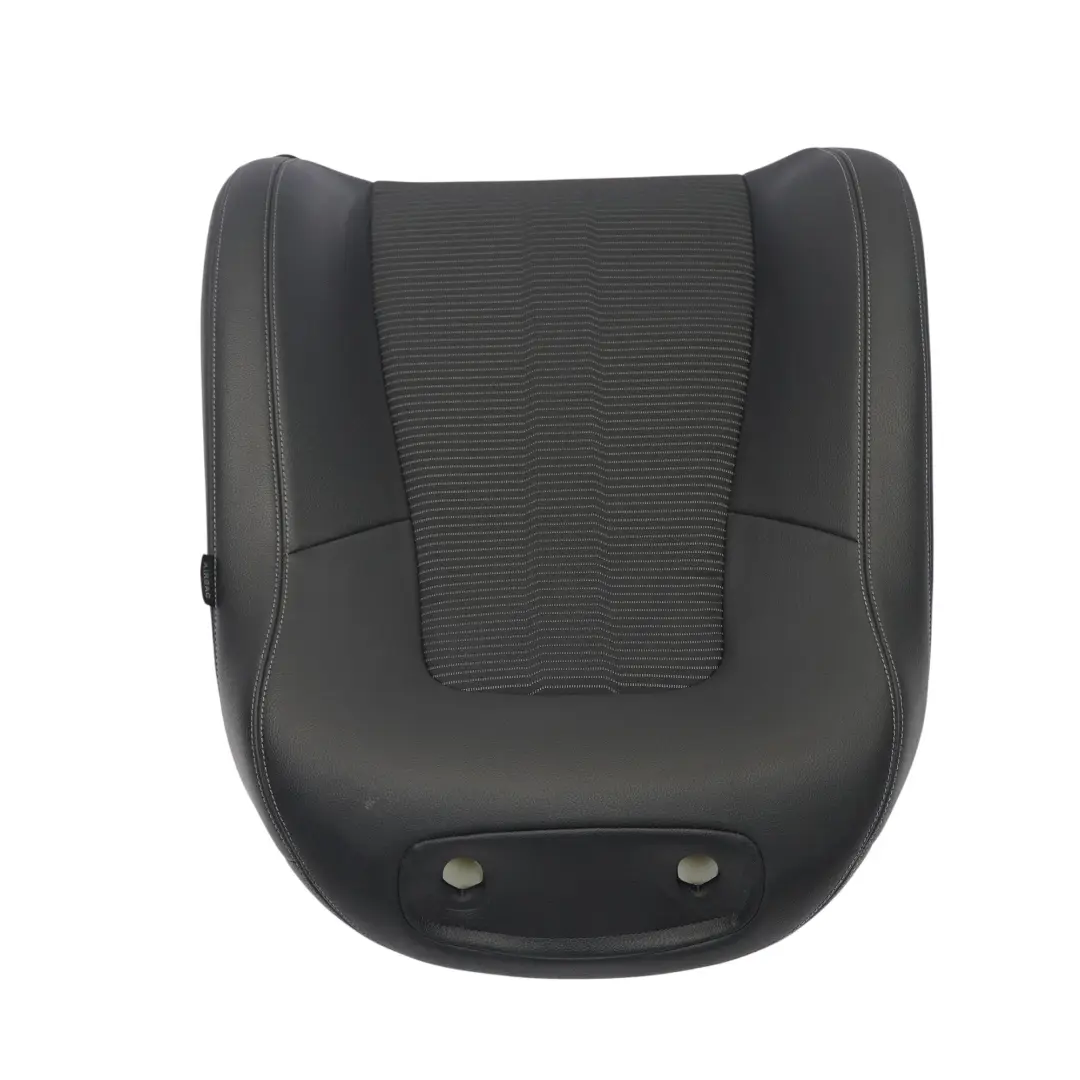 Mercedes W177 Asiento Delantero Respaldo Izquierdo Calefactado - SKU A1779100902 - Número de pieza A1779100902