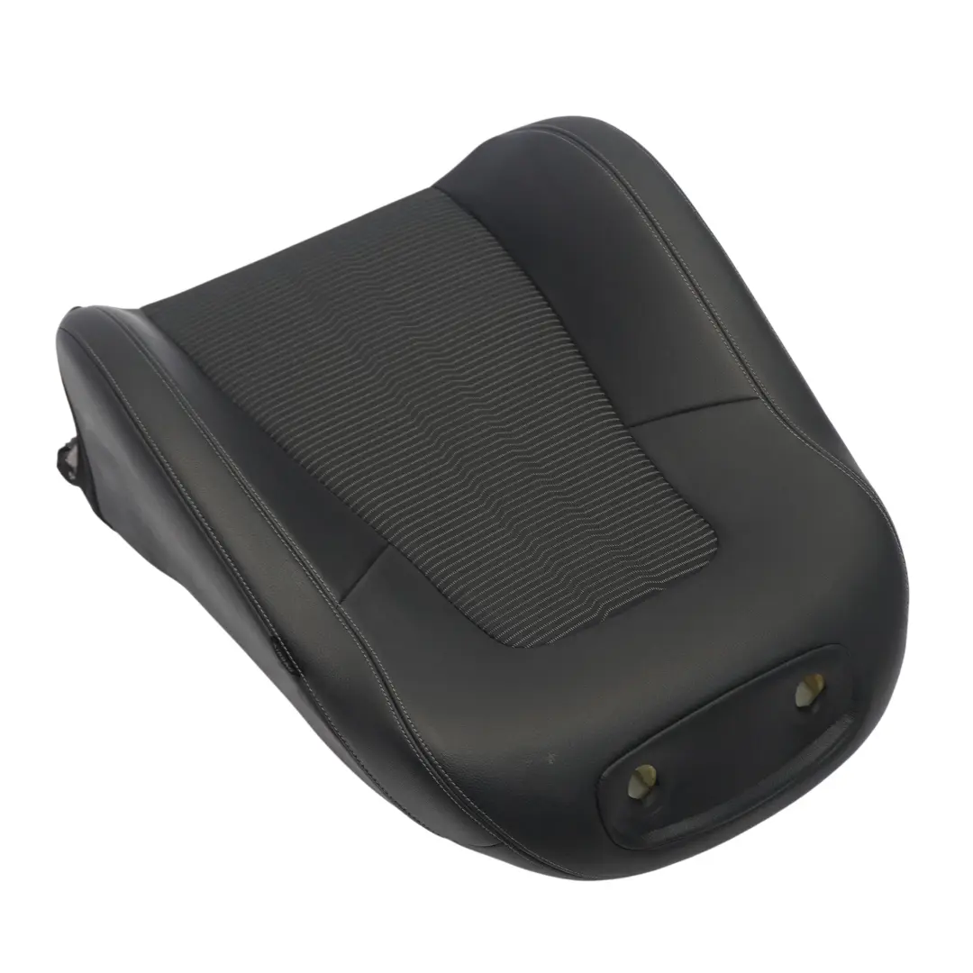 Mercedes W177 Asiento Delantero Respaldo Izquierdo Calefactado - SKU A1779100902 - Número de pieza A1779100902