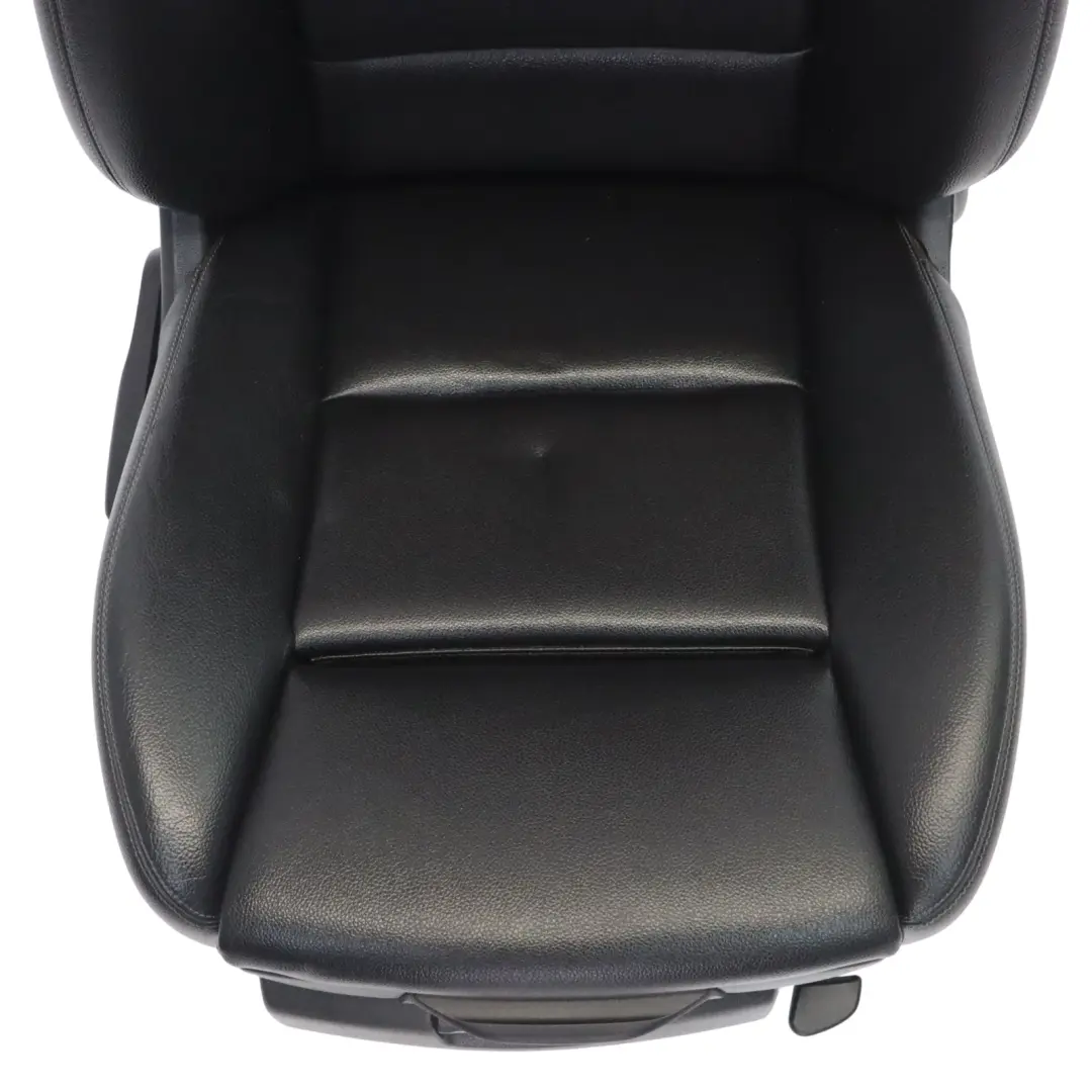 Mercedes W177 Sedile Anteriore Destro Interno Pelle Nero - SKU A1779101002-2 - Numero di parte A1779101002