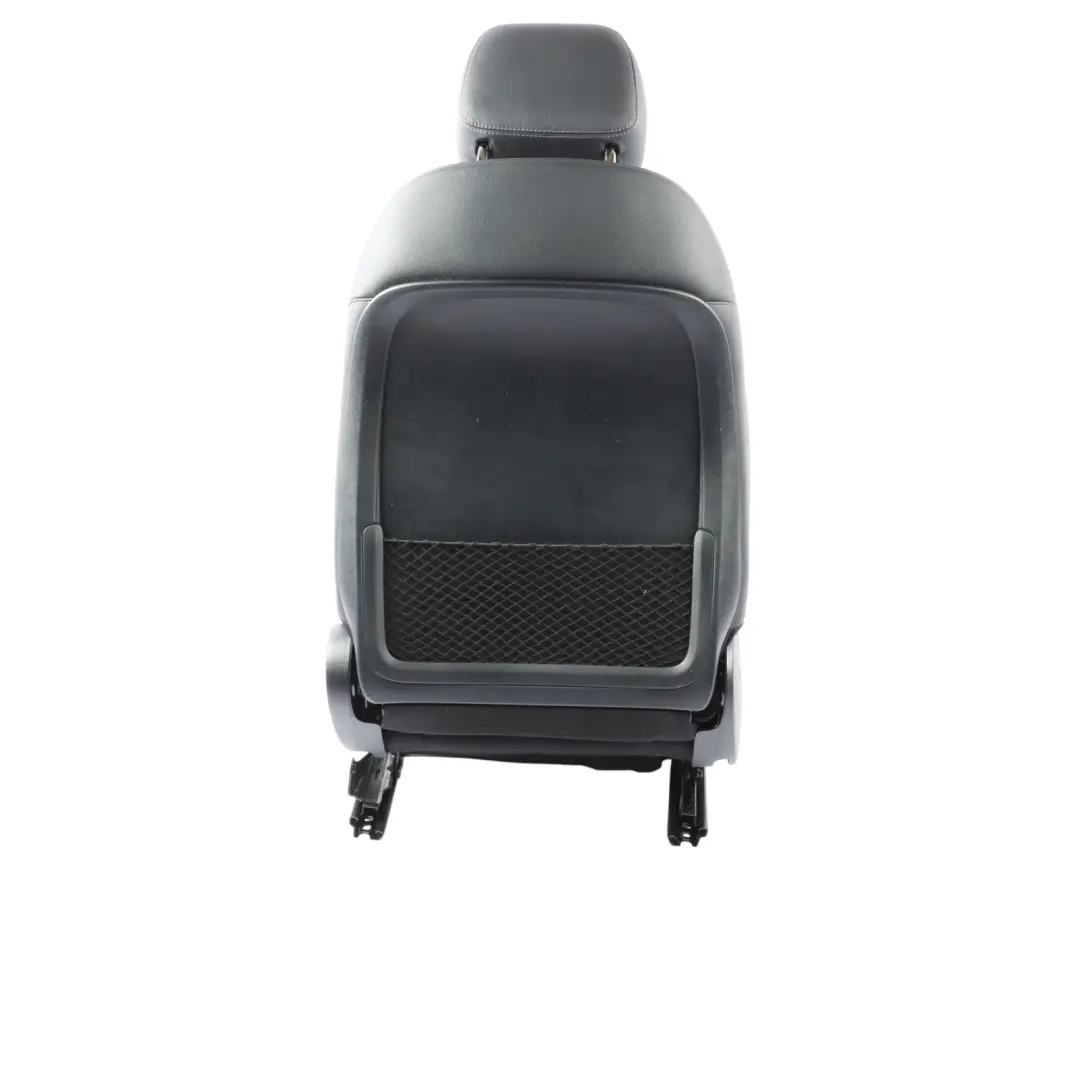 Front Right O/S Interior Heated Memory Leather Black to Mercedes V177 Seat with Part number A1779103802 Mercedes V177 Seat Front Right O/S Interior Heated Memory Leather Black - SKU A1779103802 - Part number A1779103802