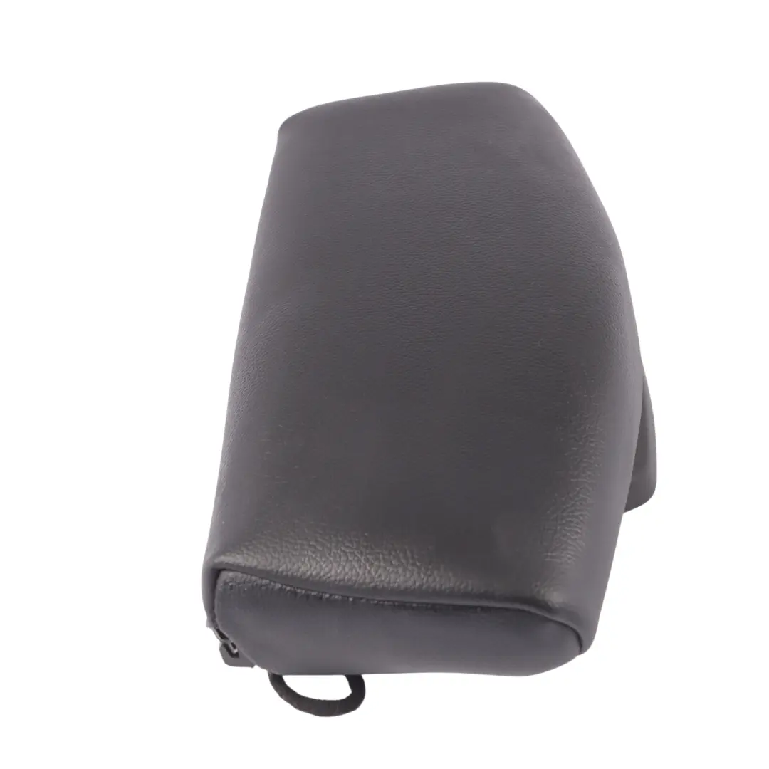 Asiento Deportivo Delantero Soporte Muslo Imitación Cuero Negro para Mercedes W177 con número de pieza A1779108701 Mercedes W177 Asiento Deportivo Delantero Soporte Muslo Imitación Cuero Negro - SKU A1779108701-1 - Número de pieza A1779108701