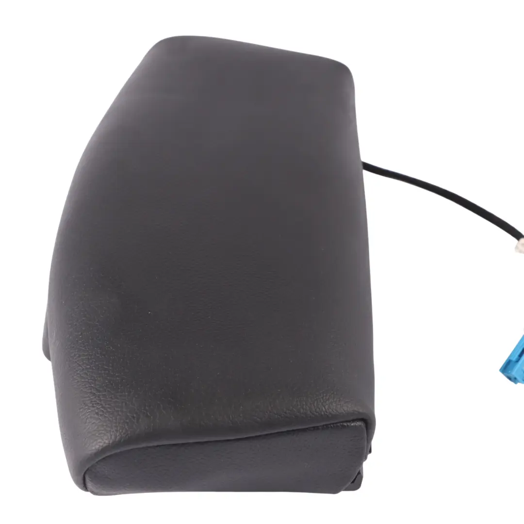 Vorne Sport Sitz Oberschenkel Unterstützung Kunstleder Schwarz für Mercedes W177 mit Teilenummer A1779108701 Mercedes W177 Vorne Sport Sitz Oberschenkel Unterstützung Kunstleder Schwarz - SKU A1779108701-1 - Teilenummer A1779108701