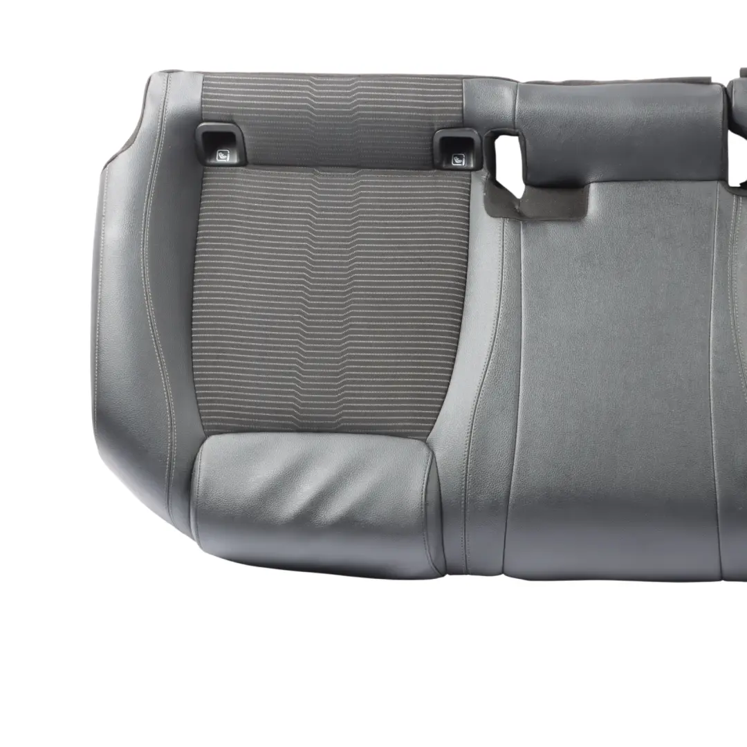 Bench Seating Couch Covering Cloth Leather Black to Mercedes W177 Rear Seat with Part number A1779209801 Mercedes W177 Rear Seat Bench Seating Couch Covering Cloth Leather Black - SKU A1779209801 - Part number A1779209801