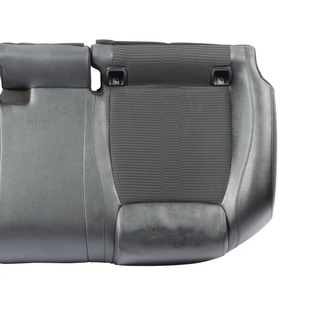 Bench Seating Couch Covering Cloth Leather Black to Mercedes W177 Rear Seat with Part number A1779209801 Mercedes W177 Rear Seat Bench Seating Couch Covering Cloth Leather Black - SKU A1779209801 - Part number A1779209801