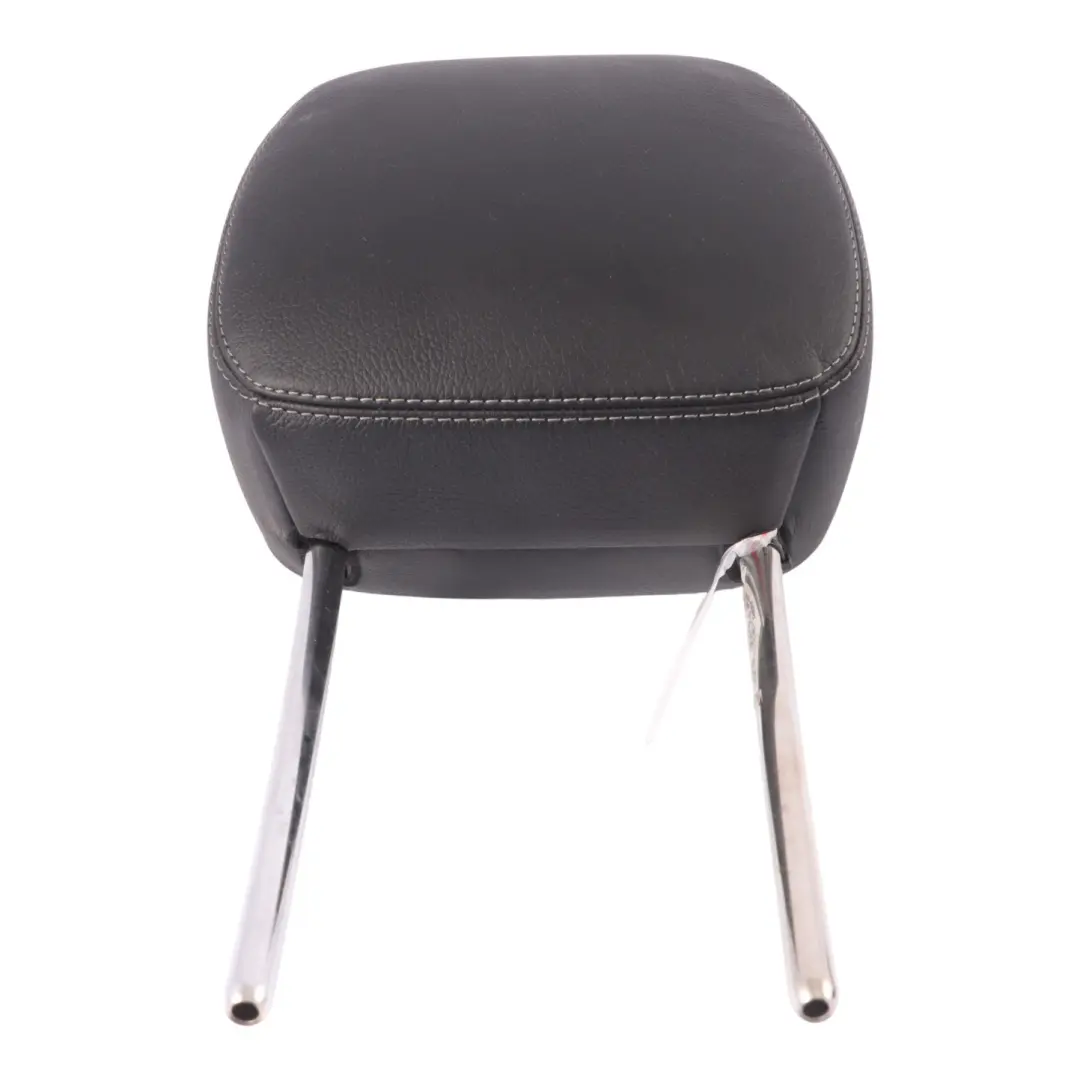 Front Head Rest Left N/S Leather to Mercedes V177 with Part number A1779707700 Mercedes V177 Front Head Rest Left N/S Leather - SKU A1779707700 - Part number A1779707700