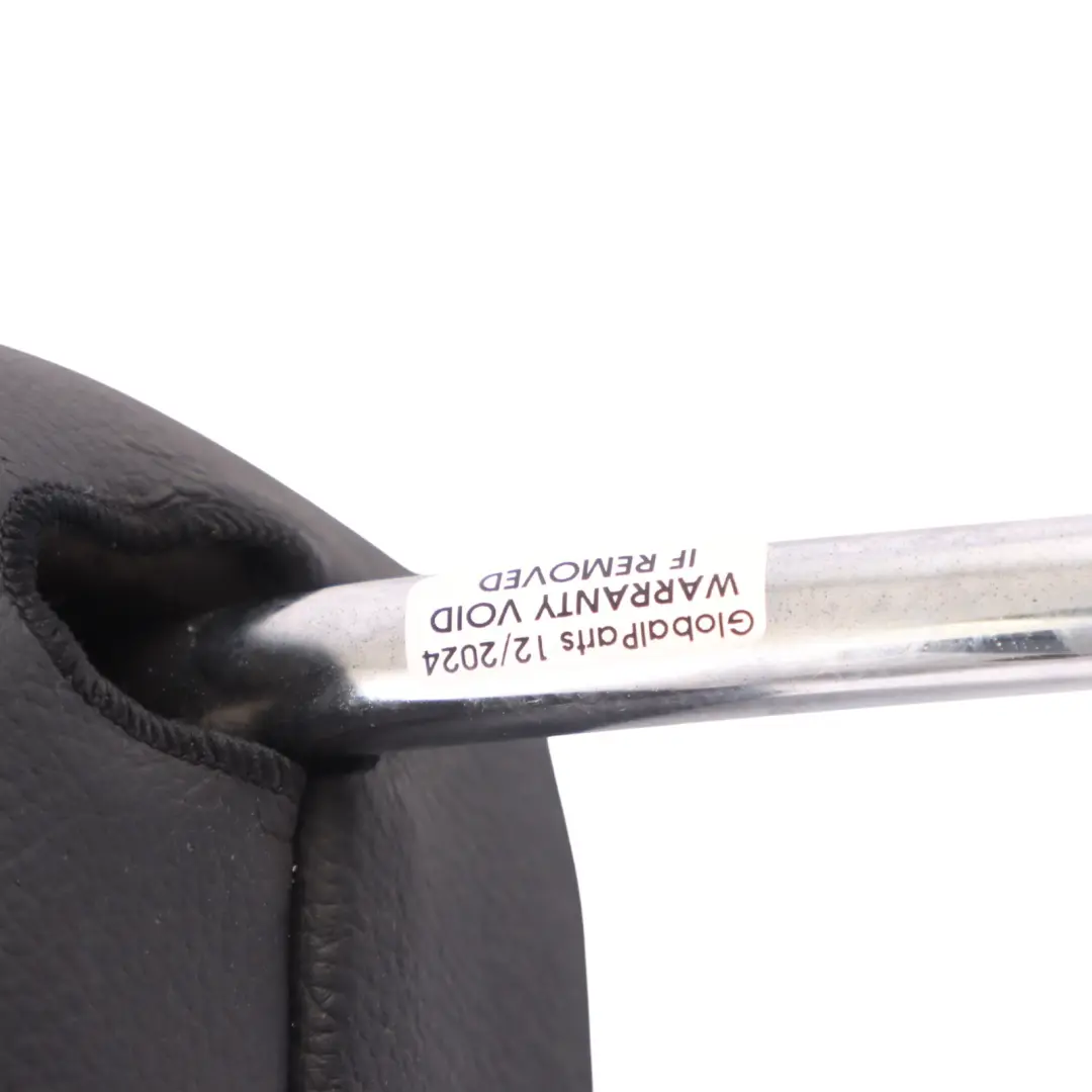 Appui tête avant gauche Cuir pour Mercedes V177 à propos du numéro de pièce A1779707700 Mercedes V177 Appui tête avant gauche Cuir - SKU A1779707700 - Numéro de pièce A1779707700