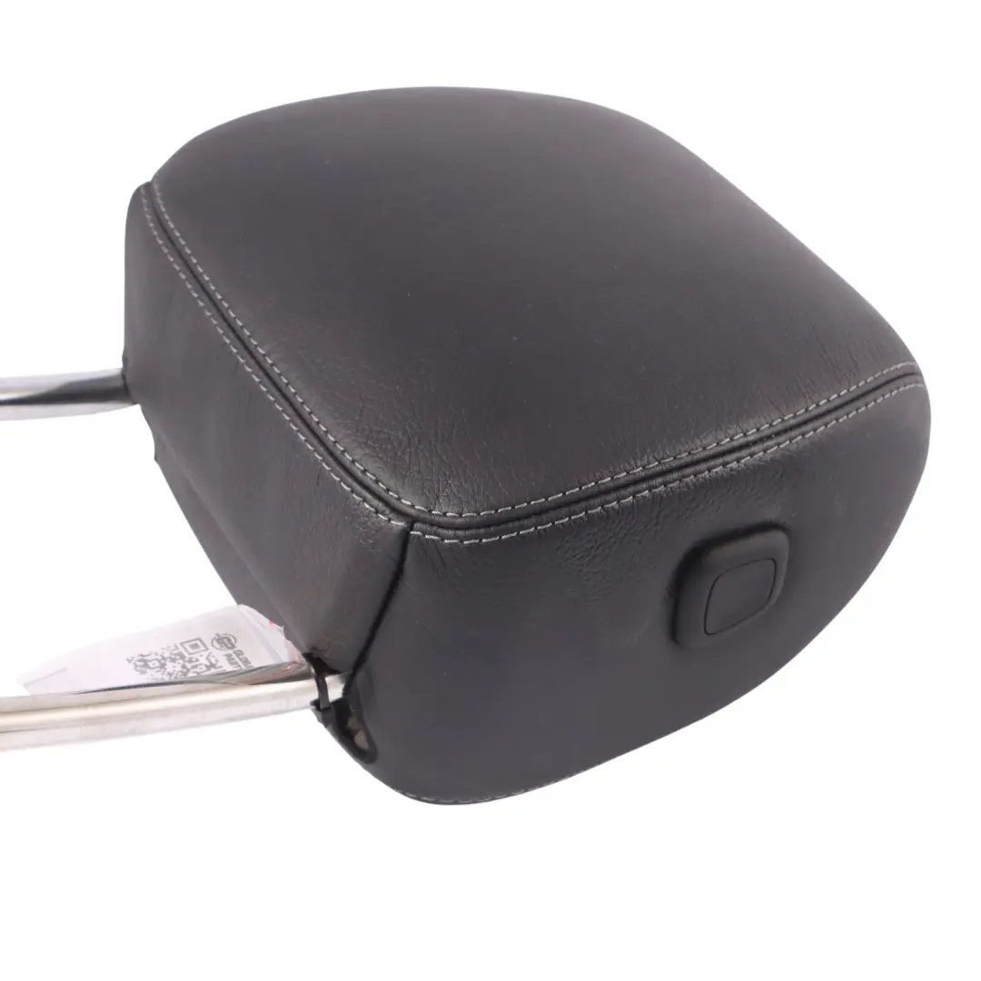 Reposacabezas delantero izquierdo Cuero para Mercedes V177 con número de pieza A1779707700 Mercedes V177 Reposacabezas delantero izquierdo Cuero - SKU A1779707700 - Número de pieza A1779707700