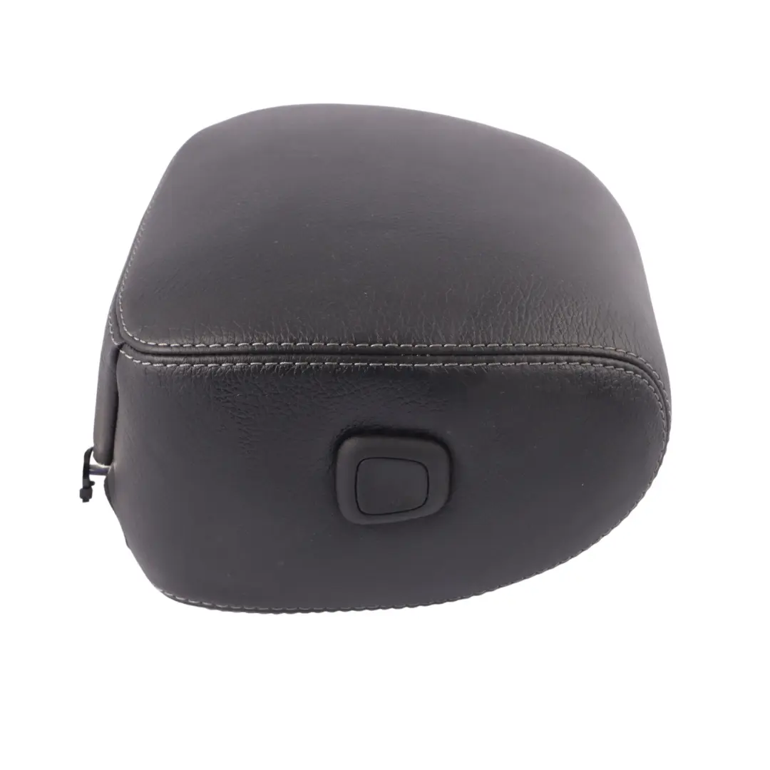 Reposacabezas delantero izquierdo Cuero para Mercedes V177 con número de pieza A1779707700 Mercedes V177 Reposacabezas delantero izquierdo Cuero - SKU A1779707700 - Número de pieza A1779707700