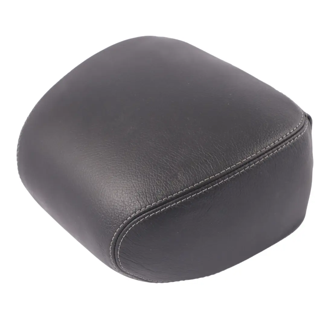 Appui tête avant gauche Cuir pour Mercedes V177 à propos du numéro de pièce A1779707700 Mercedes V177 Appui tête avant gauche Cuir - SKU A1779707700 - Numéro de pièce A1779707700