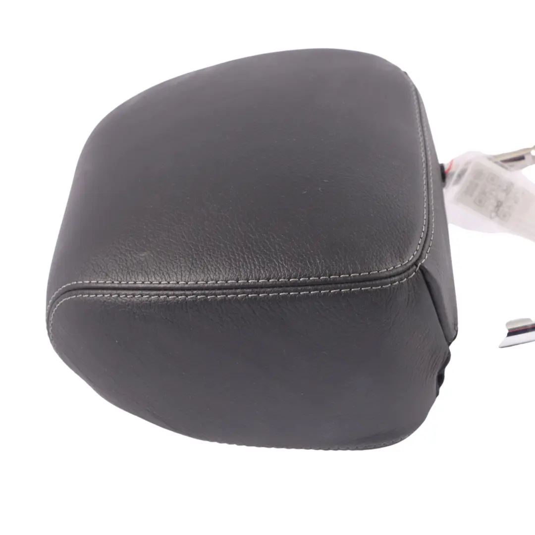 Mercedes V177 Front Head Rest Left N/S Leather - SKU A1779707700 - Part number A1779707700