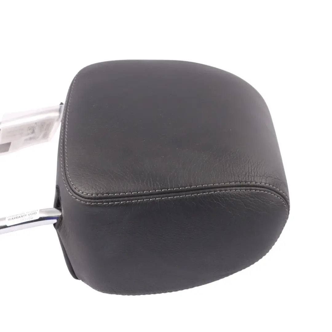 Mercedes V177 Front Head Rest Left N/S Leather - SKU A1779707700 - Part number A1779707700