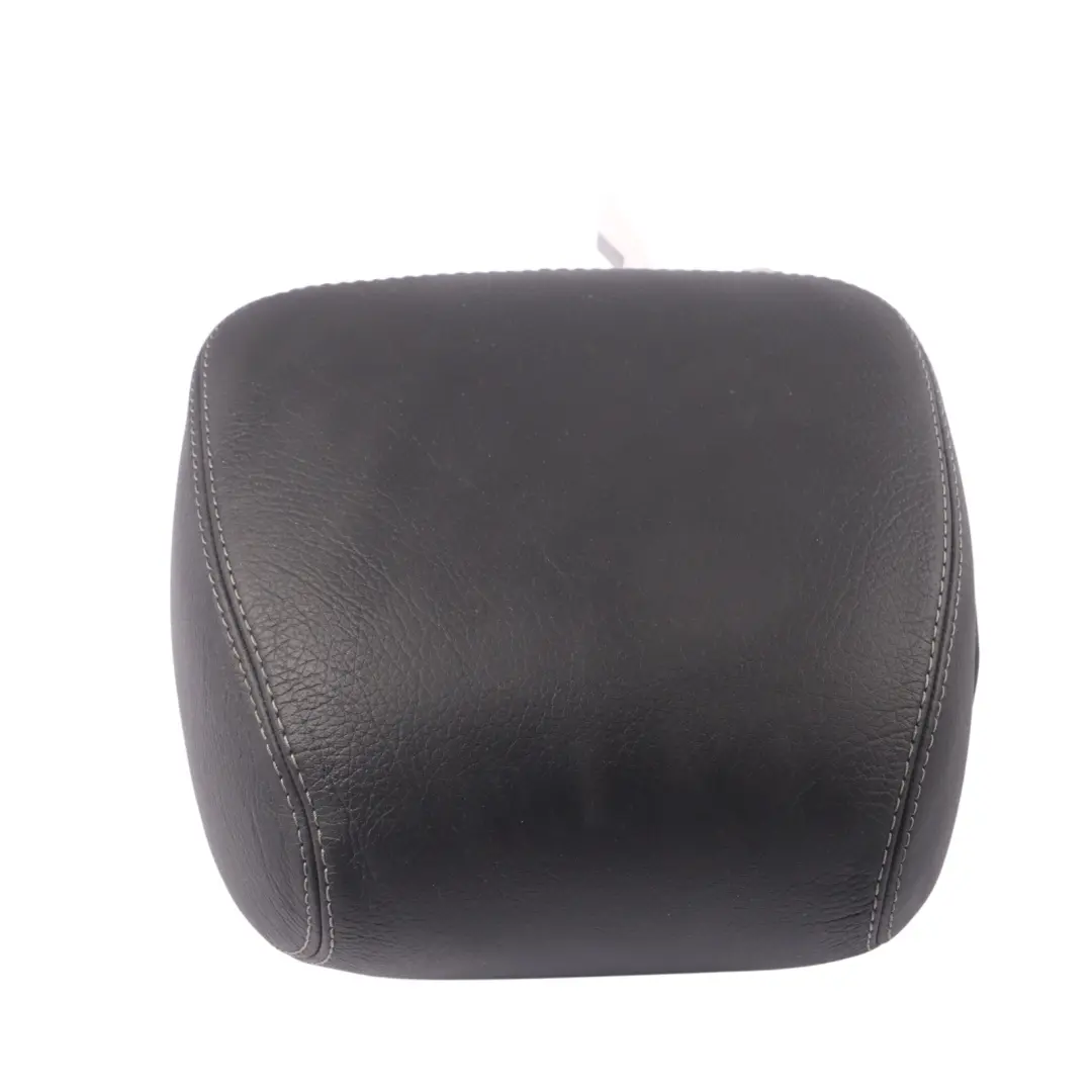 Front Head Rest Left N/S Leather to Mercedes V177 with Part number A1779707700 Mercedes V177 Front Head Rest Left N/S Leather - SKU A1779707700 - Part number A1779707700