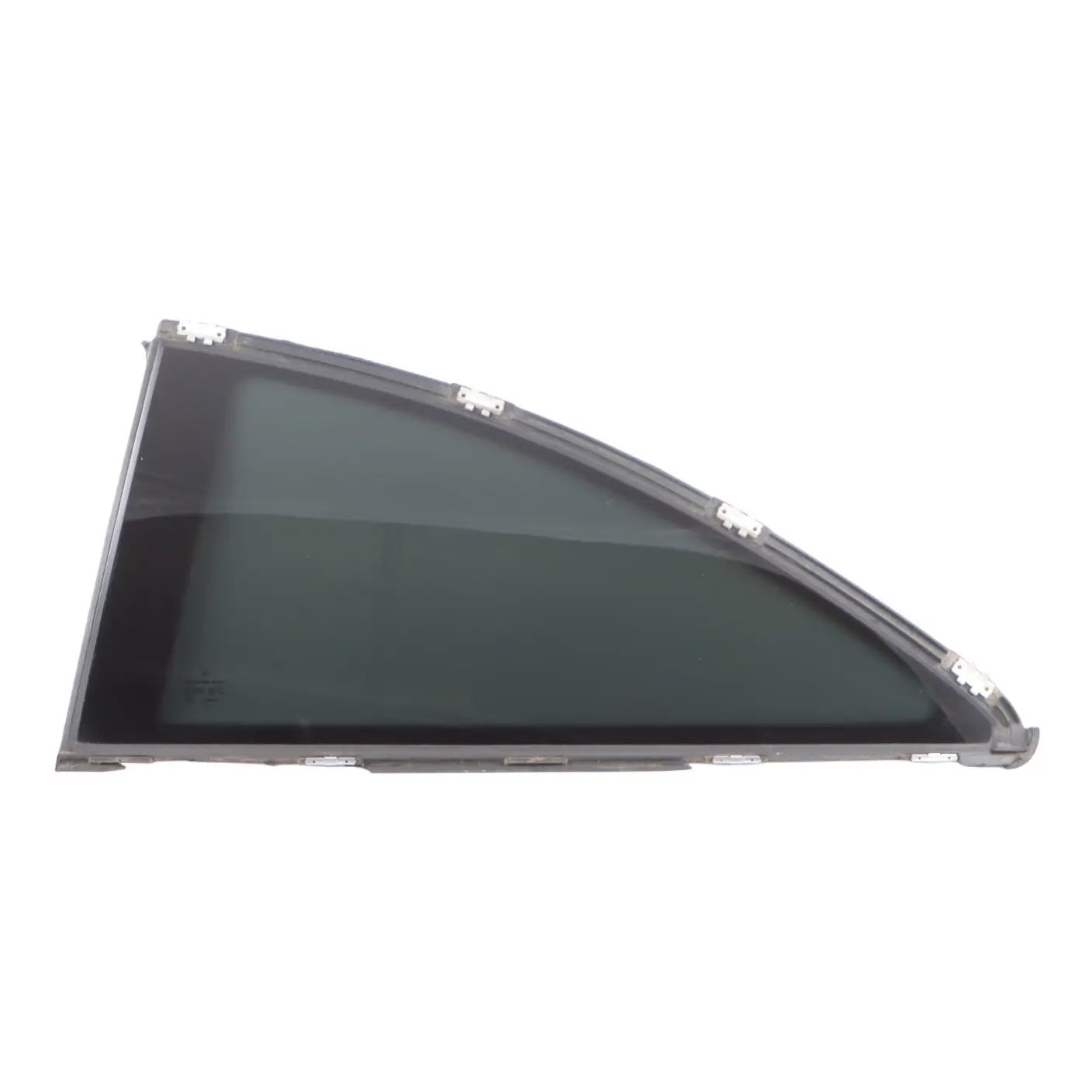 Mercedes CL203 Cristal Trasero Lado Izquierdo Tintado A2036702954