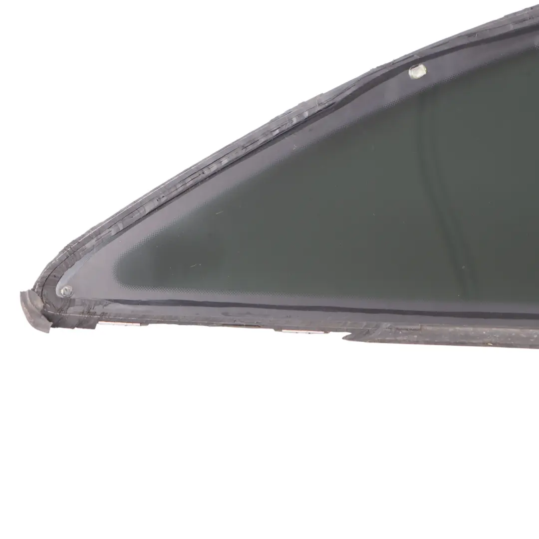 Cristal Trasero Lado Izquierdo Tintado para Mercedes CL203 con número de pieza A2036702954 Mercedes CL203 Cristal Trasero Lado Izquierdo Tintado - SKU A2036702954-1 - Número de pieza A2036702954