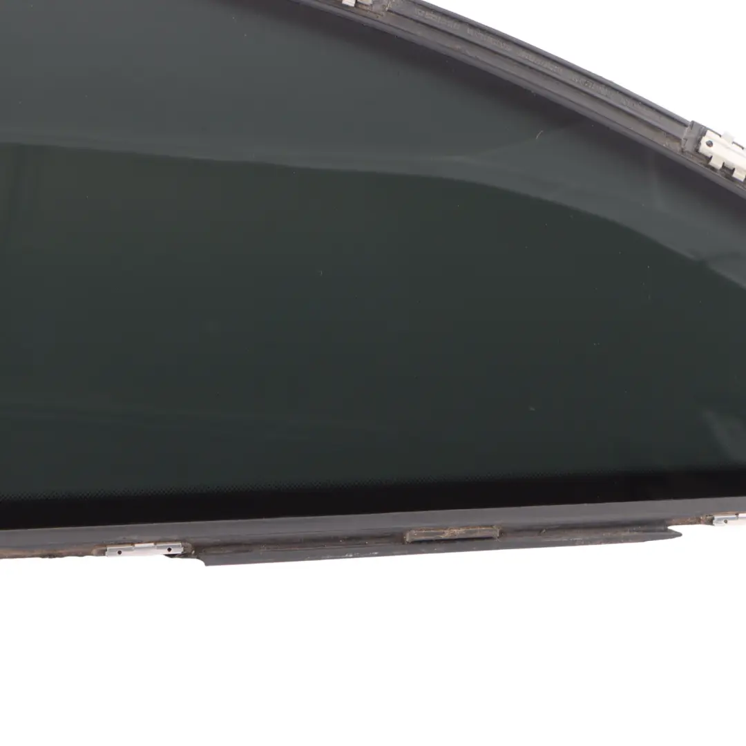 Vetro Del Lunotto Posteriore Lato Sinistro Colorato per Mercedes CL203 con numero di parte A2036702954 Mercedes CL203 Vetro Del Lunotto Posteriore Lato Sinistro Colorato - SKU A2036702954-1 - Numero di parte A2036702954
