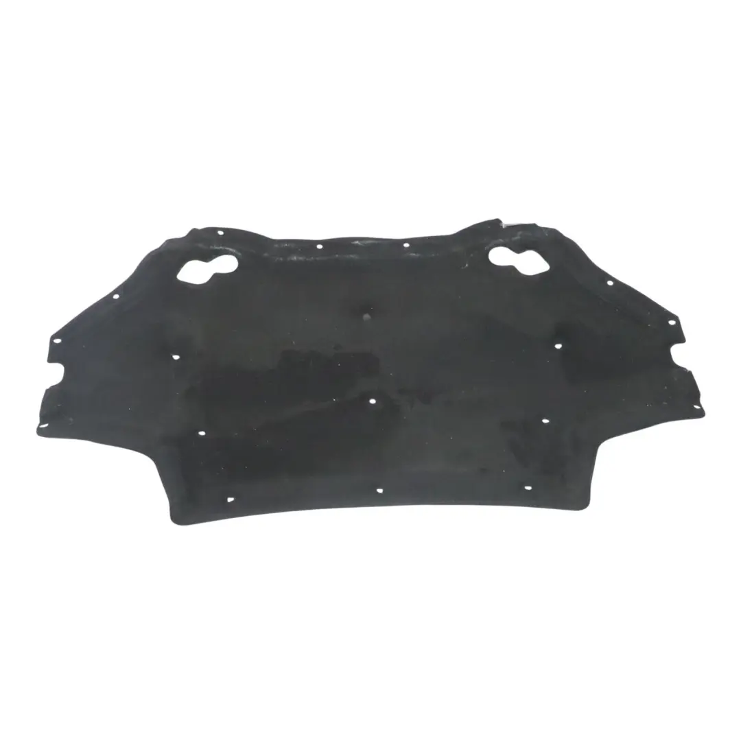 Capot moteur Isolation Panneau inférieur pour Mercedes W203 à propos du numéro de pièce A2036822026 Mercedes W203 Capot moteur Isolation Panneau inférieur - SKU A2036822026 - Numéro de pièce A2036822026