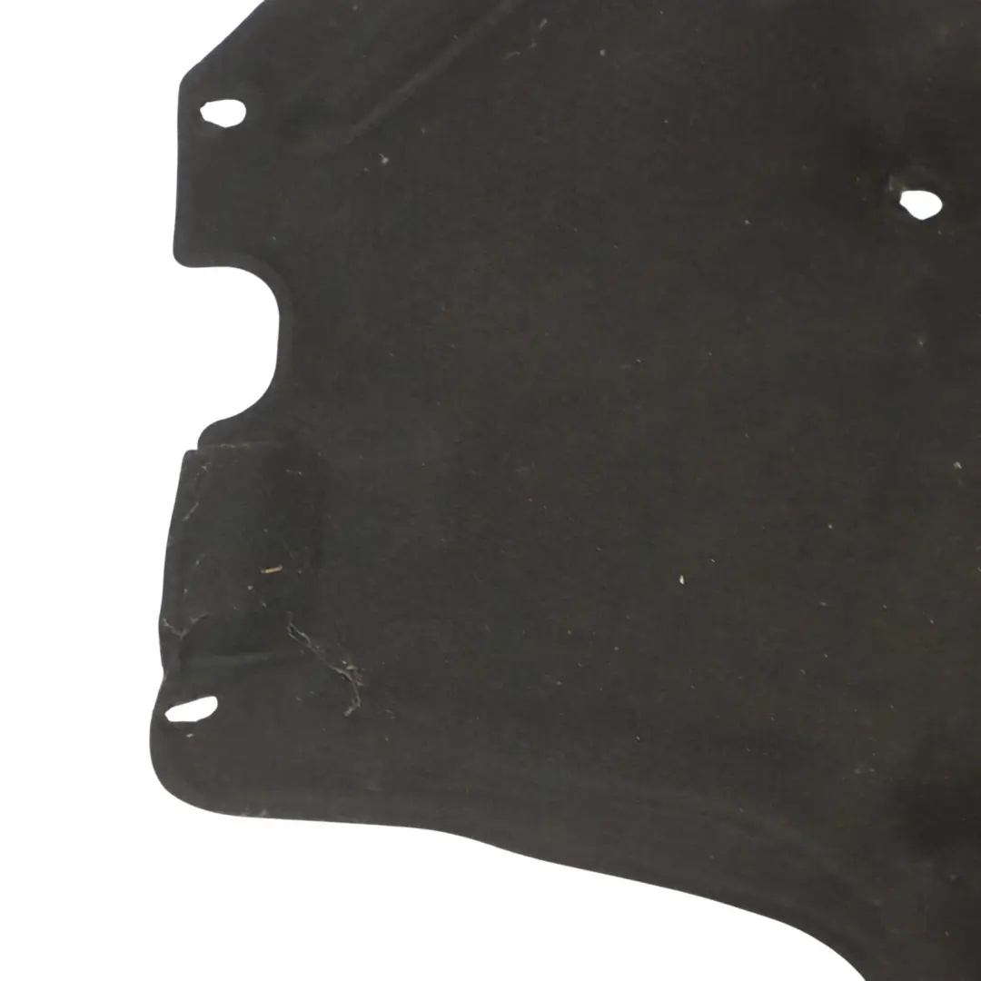 Capot moteur Isolation Panneau inférieur pour Mercedes W203 à propos du numéro de pièce A2036822026 Mercedes W203 Capot moteur Isolation Panneau inférieur - SKU A2036822026 - Numéro de pièce A2036822026