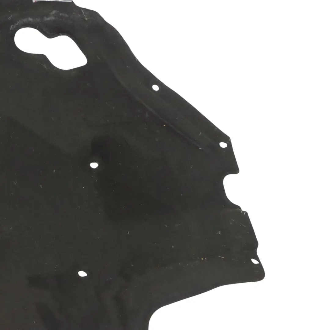 Mercedes W203 Cofano Motore Isolamento Pannello Inferiore Copertura - SKU A2036822026 - Numero di parte A2036822026