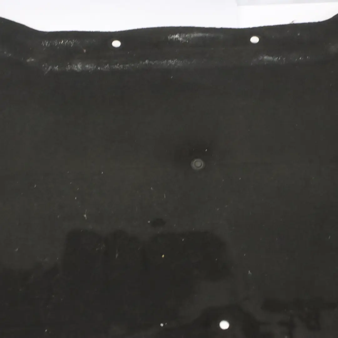 Hood Insulation Bottom Panel Covering to Mercedes W203 Engine with Part number A2036822026 Mercedes W203 Engine Hood Insulation Bottom Panel Covering - SKU A2036822026 - Part number A2036822026