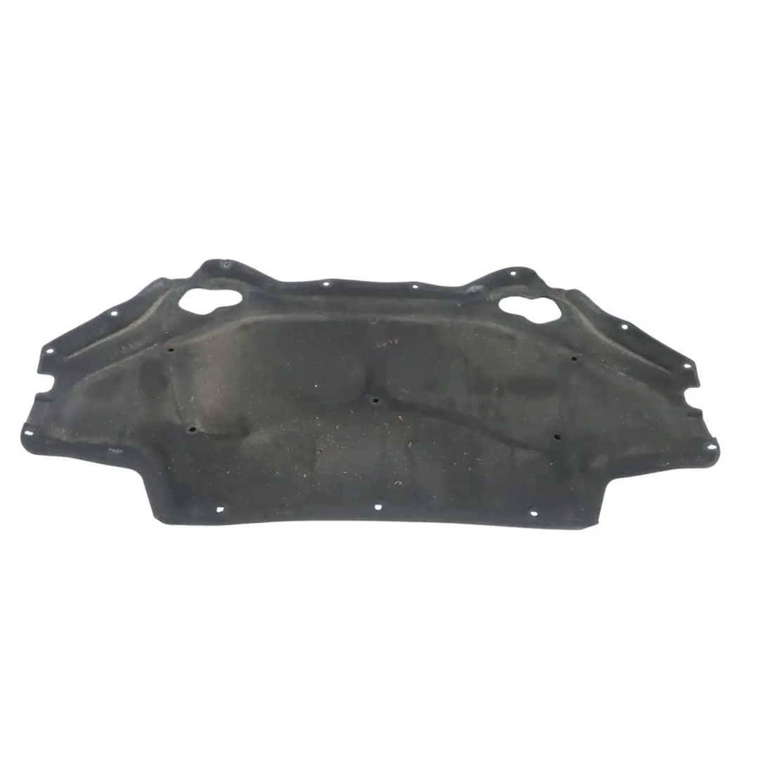 Mercedes W203 Cofano Motore Isolamento Pannello Inferiore Copertura - SKU A2036822026 - Numero di parte A2036822026