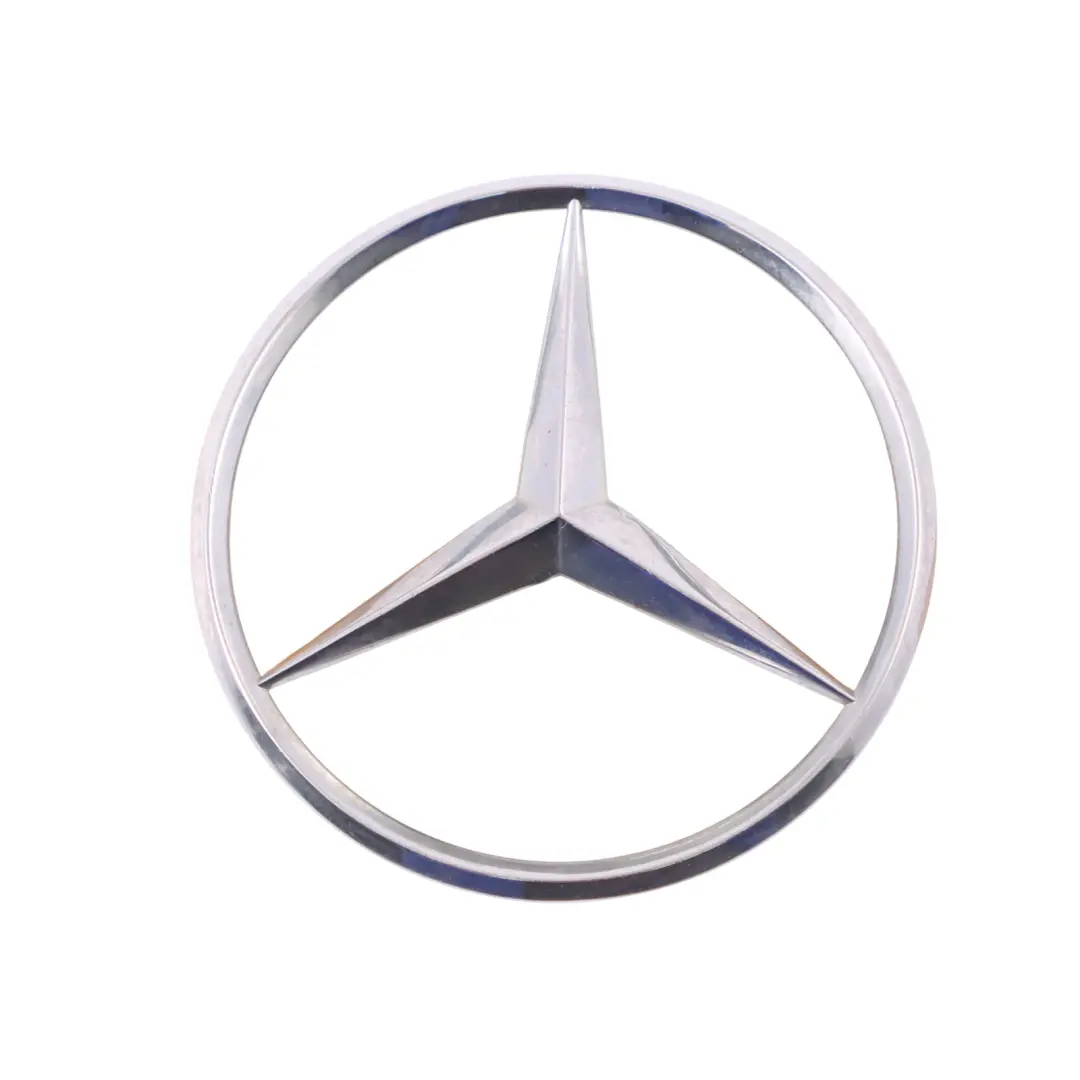Emblème hayon coffre arrière Logo étoile Etiquette pour Mercedes W203 à propos du numéro de pièce A2037580158 Mercedes W203 Emblème hayon coffre arrière Logo étoile Etiquette - SKU A2037580158 - Numéro de pièce A2037580158