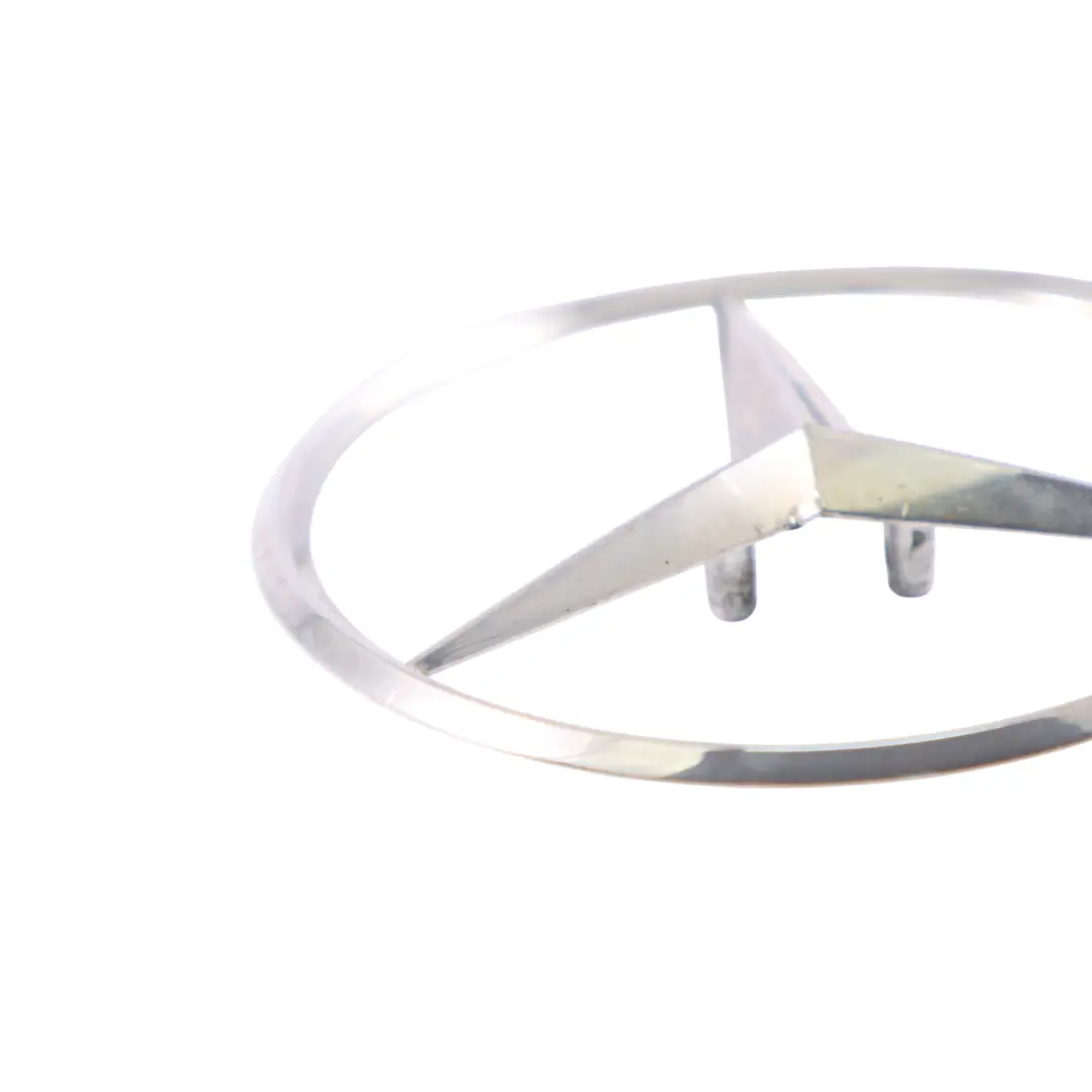 Mercedes W203 Rear Boot Trunk Hatch Emblem Star Logo Badge Label - SKU A2037580158 - Part number A2037580158