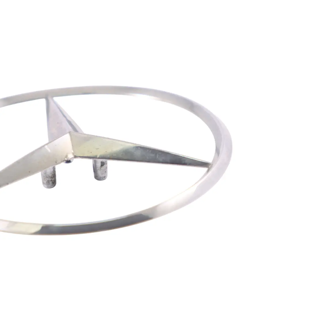 Mercedes W203 Rear Boot Trunk Hatch Emblem Star Logo Badge Label - SKU A2037580158 - Part number A2037580158