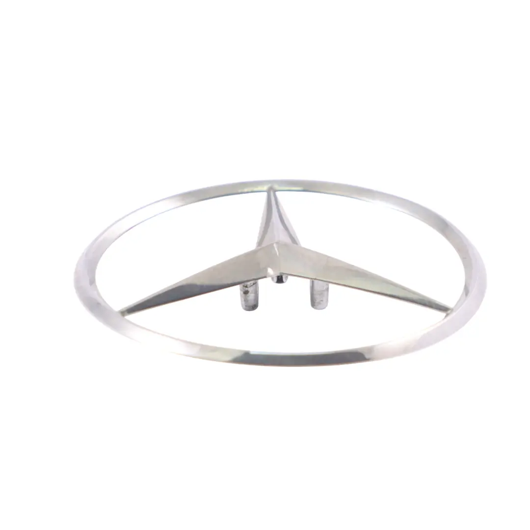 Mercedes W203 Rear Boot Trunk Hatch Emblem Star Logo Badge Label - SKU A2037580158 - Part number A2037580158