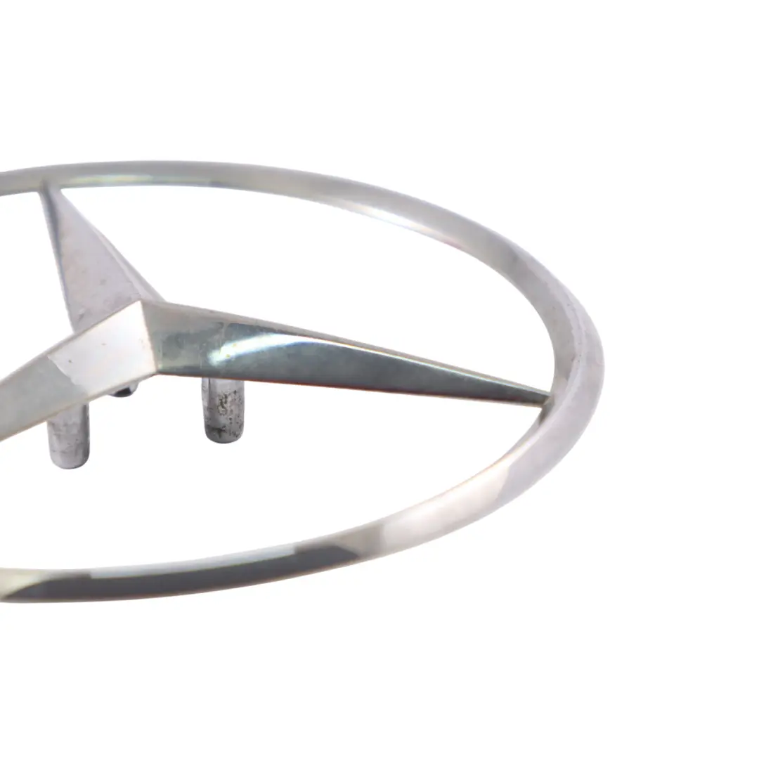 Mercedes W203 Rear Boot Trunk Hatch Emblem Star Logo Badge Label - SKU A2037580158 - Part number A2037580158