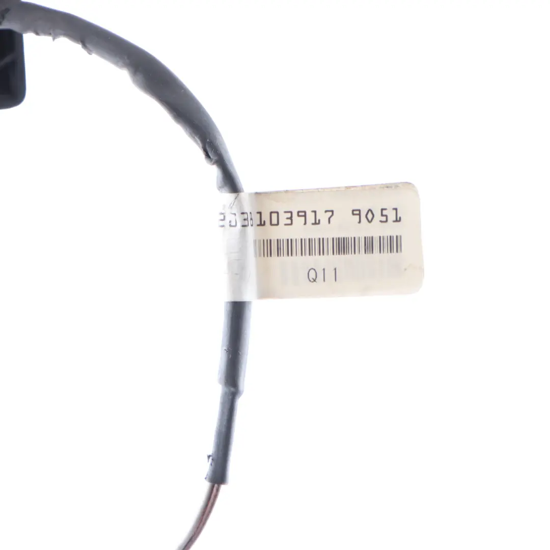 Mercedes W203 CLK C209 Interior Rear View Mirror - SKU A2038103917-3 - Part number A2038103917