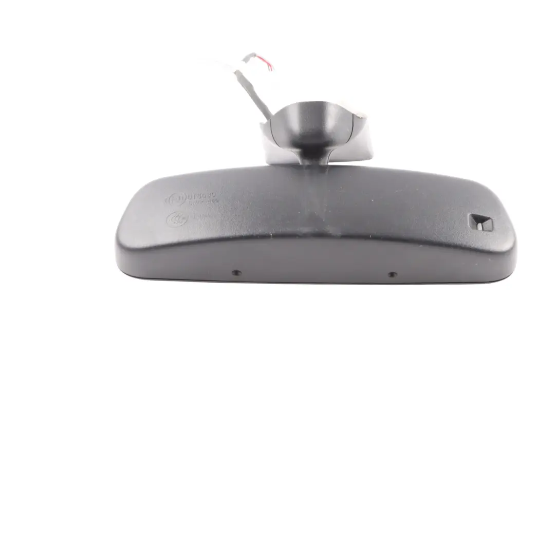 Interior Rear View Mirror to Mercedes W203 CLK C209 with Part number A2038103917 Mercedes W203 CLK C209 Interior Rear View Mirror - SKU A2038103917-3 - Part number A2038103917
