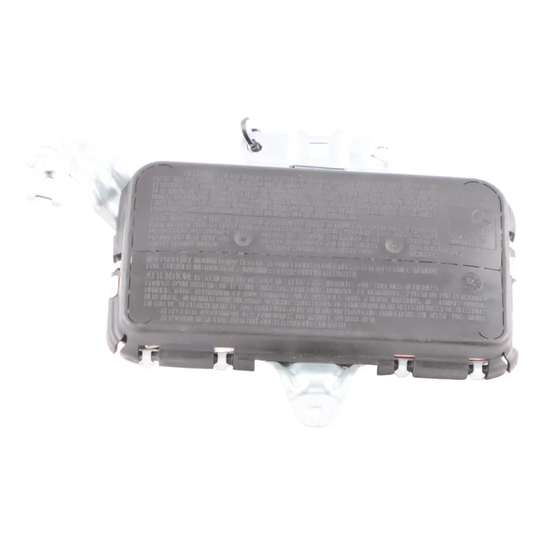 Door Side Air Module Rear Left N/S to Mercedes W203 W211 C219 with Part number A2038600105 Mercedes W203 W211 C219 Door Side Air Module Rear Left N/S - SKU A2038600105 - Part number A2038600105