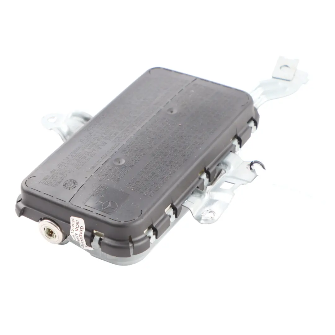 Door Side Air Module Rear Left N/S to Mercedes W203 W211 C219 with Part number A2038600105 Mercedes W203 W211 C219 Door Side Air Module Rear Left N/S - SKU A2038600105 - Part number A2038600105