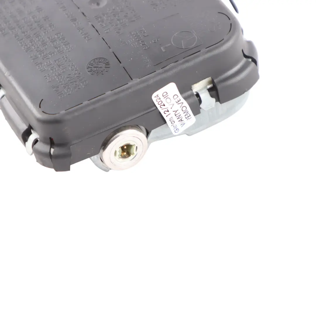 Door Side Air Module Rear Left N/S to Mercedes W203 W211 C219 with Part number A2038600105 Mercedes W203 W211 C219 Door Side Air Module Rear Left N/S - SKU A2038600105 - Part number A2038600105