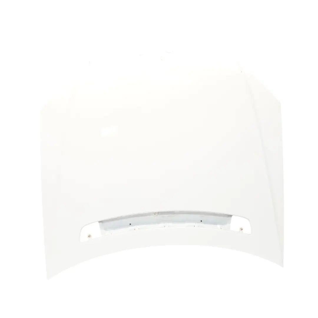 Maska Pokrywa Silnika Calcite White Biały - 650 do Mercedes W203 CL203 o numerze A2038800957 Mercedes W203 CL203 Maska Pokrywa Silnika Calcite White Biały - 650 - SKU A2038800957-CW - Numer Części A2038800957